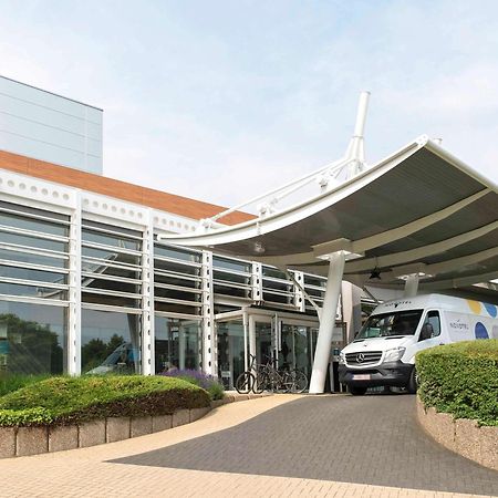 Novotel Brussels Airport Diegem Ngoại thất bức ảnh