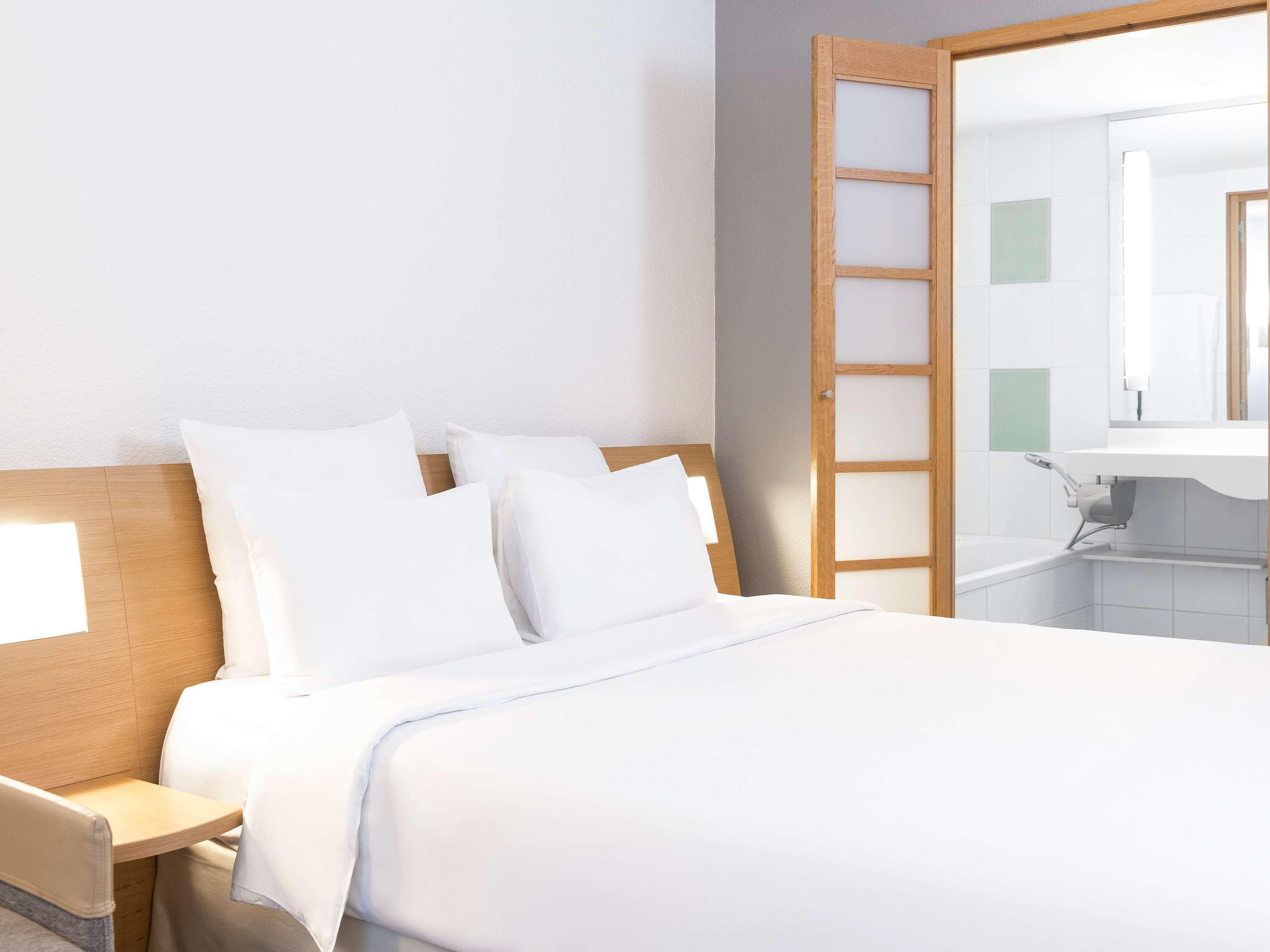 Novotel Brussels Airport Diegem Ngoại thất bức ảnh