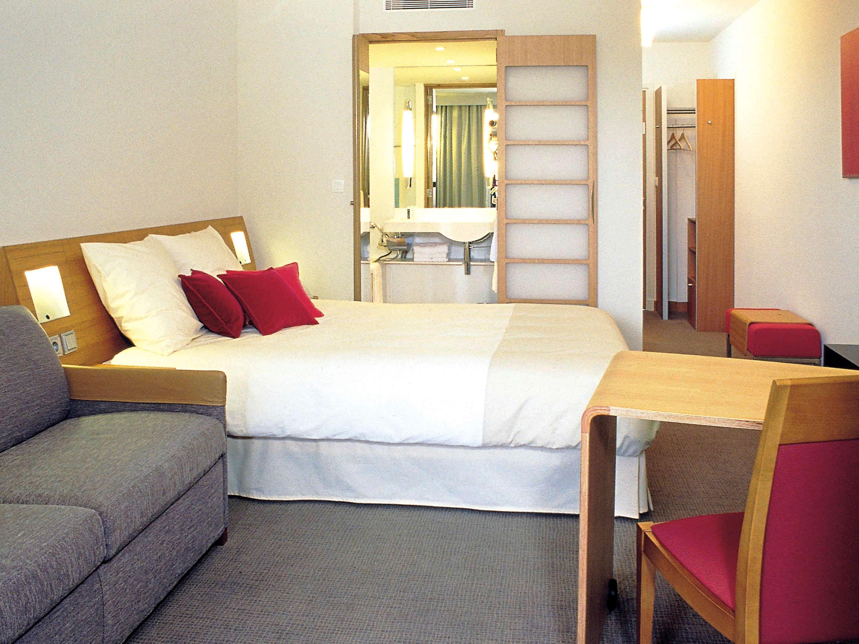 Novotel Brussels Airport Diegem Ngoại thất bức ảnh