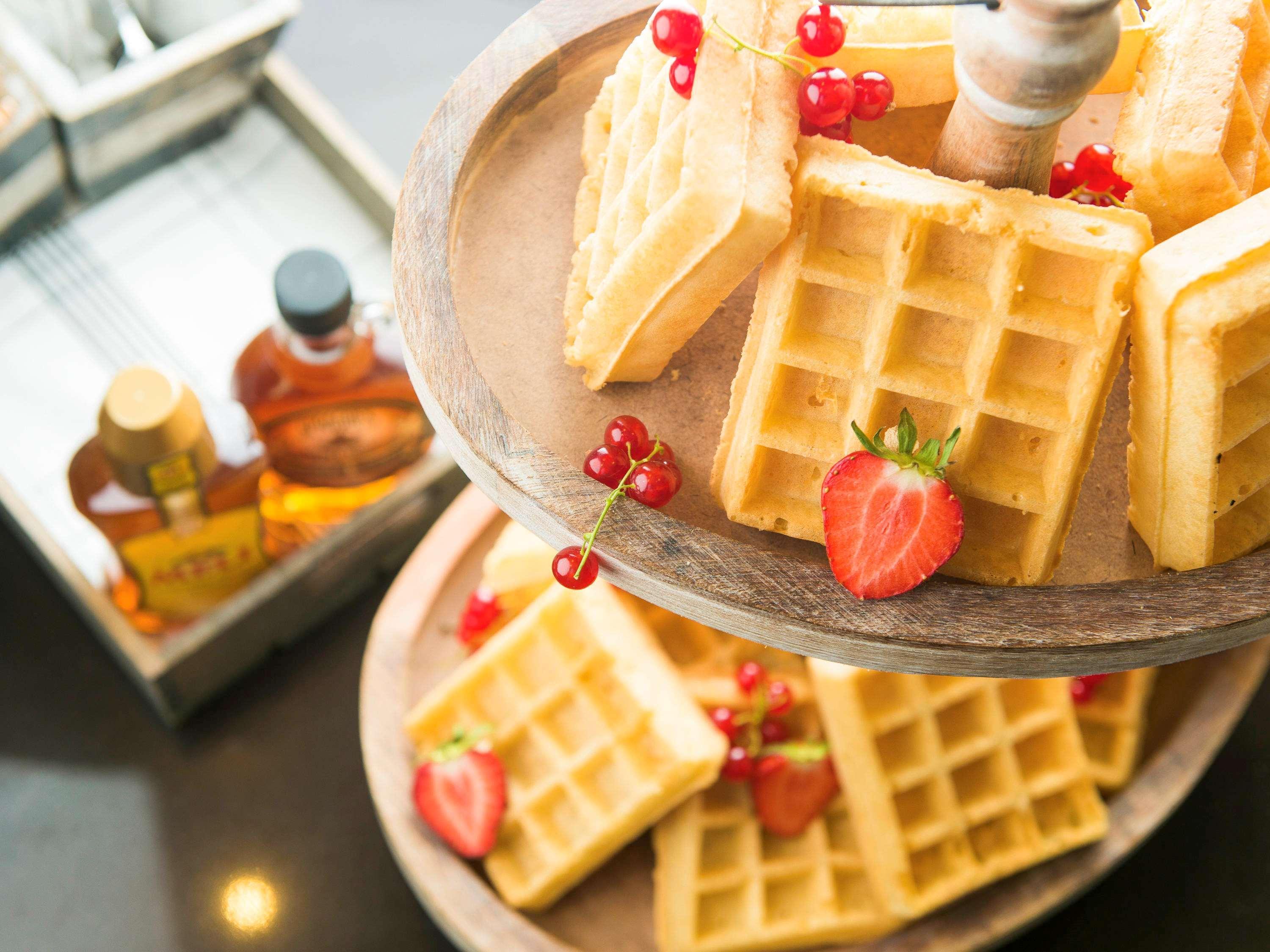 Novotel Brussels Airport Diegem Ngoại thất bức ảnh