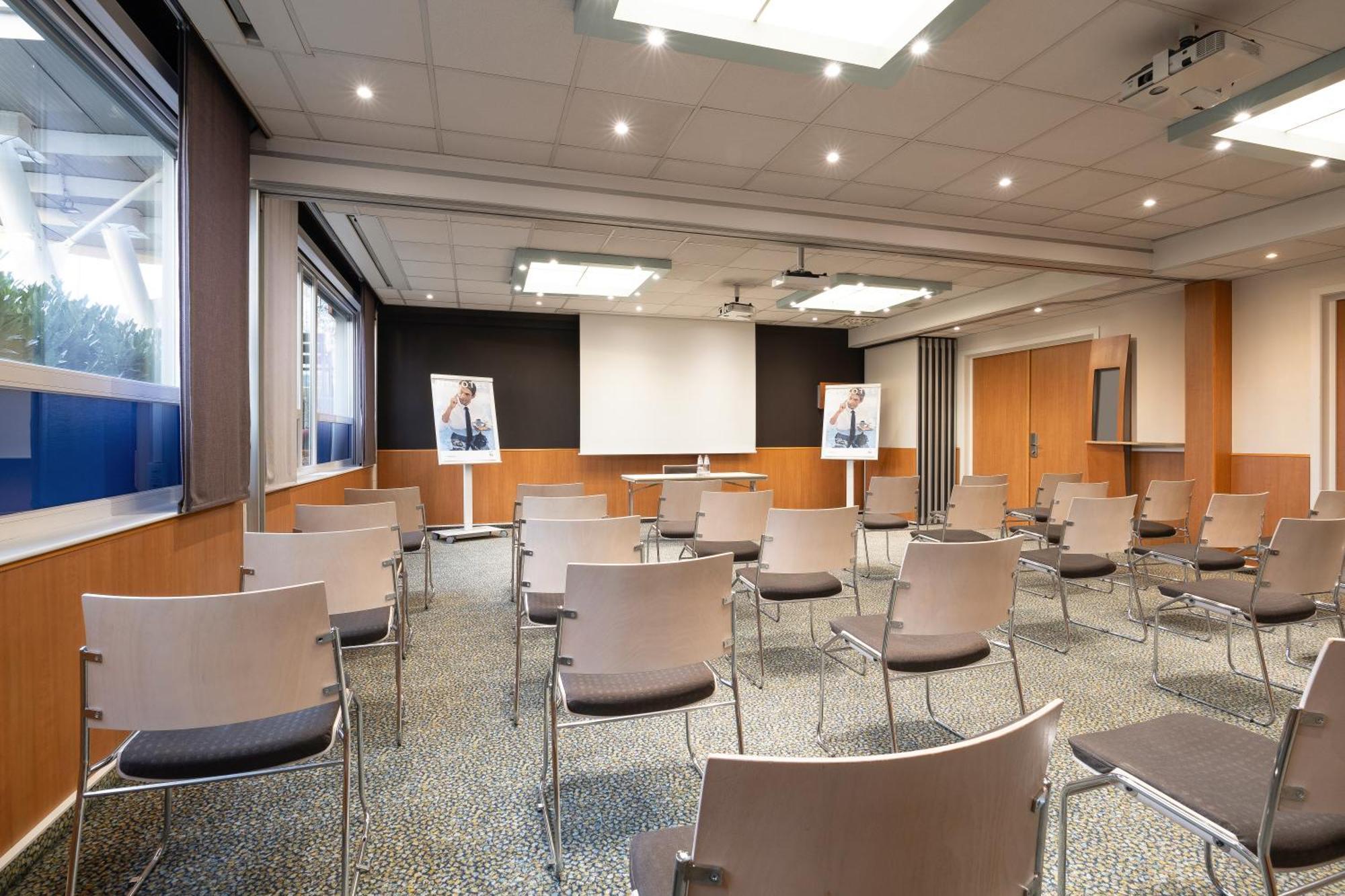 Novotel Brussels Airport Diegem Ngoại thất bức ảnh