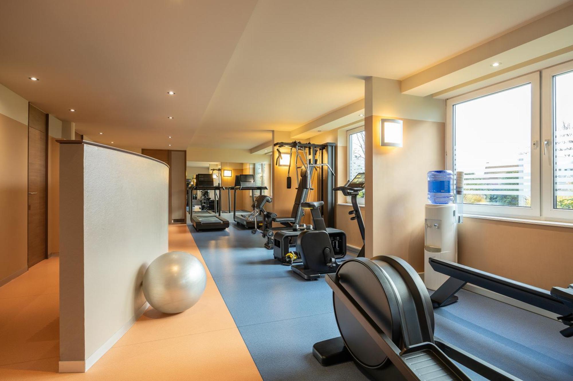Novotel Brussels Airport Diegem Ngoại thất bức ảnh