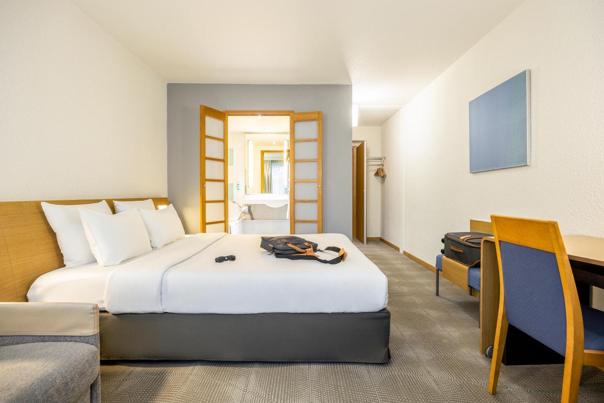 Novotel Brussels Airport Diegem Ngoại thất bức ảnh