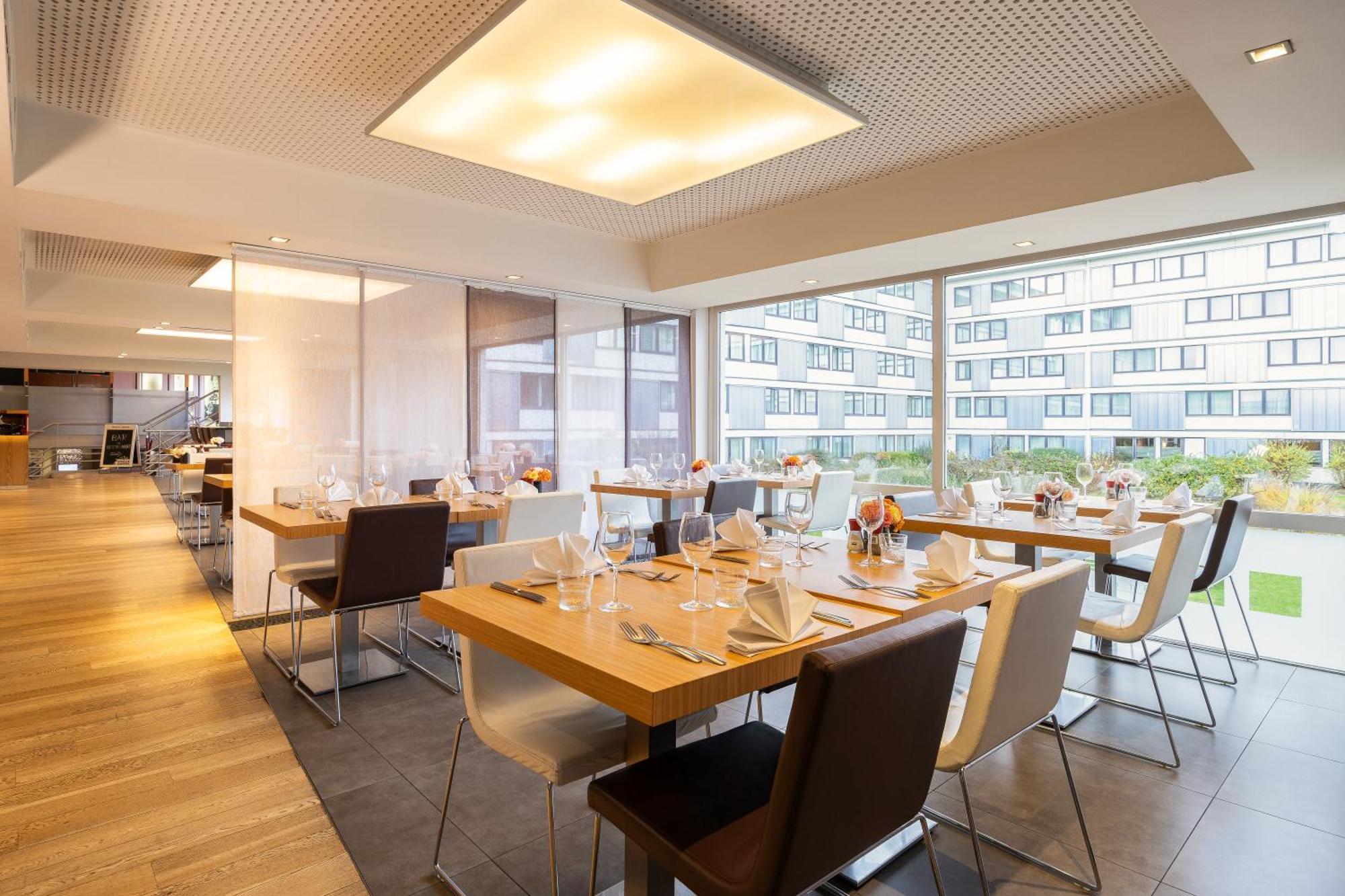 Novotel Brussels Airport Diegem Ngoại thất bức ảnh