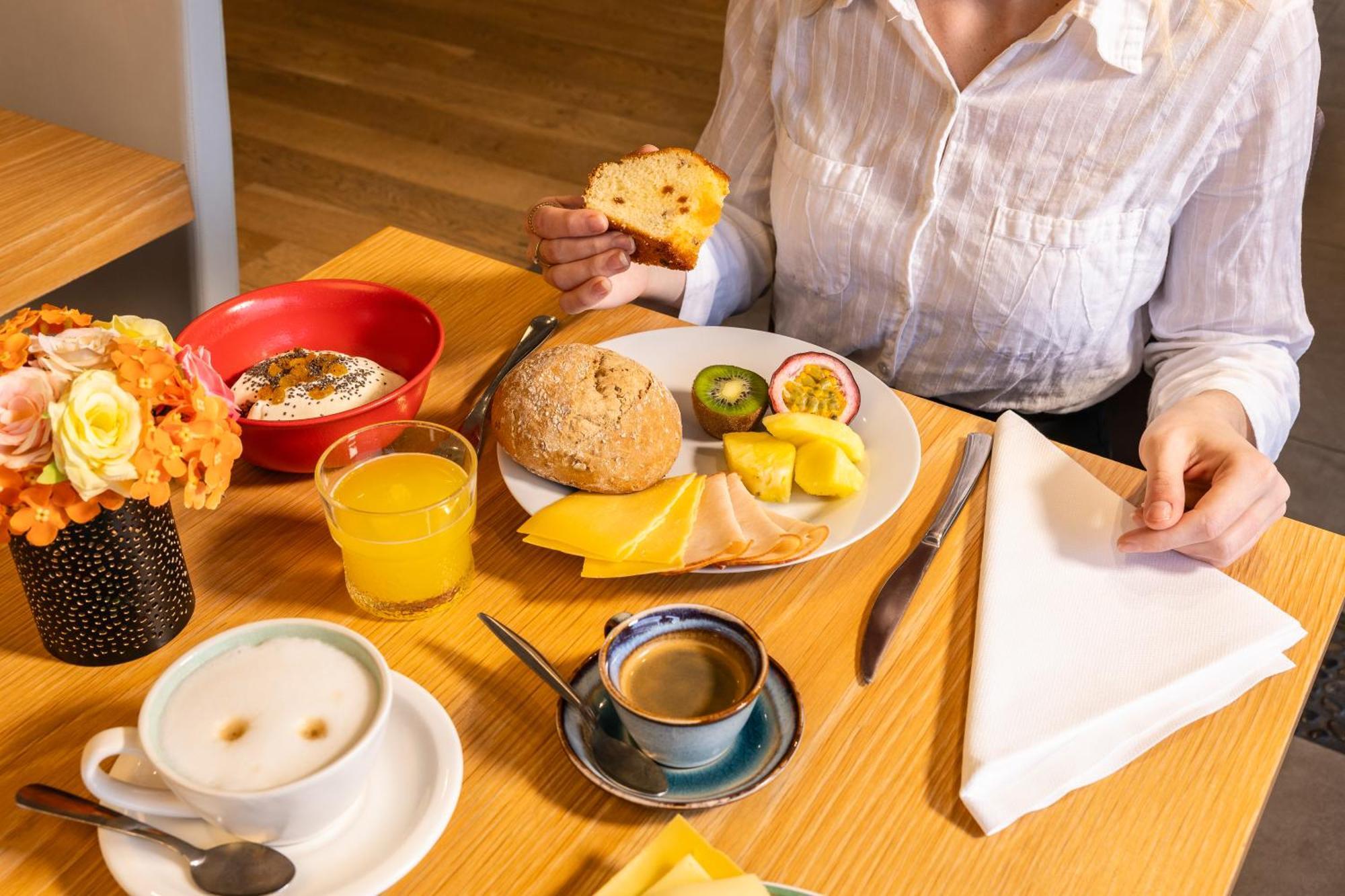 Novotel Brussels Airport Diegem Ngoại thất bức ảnh