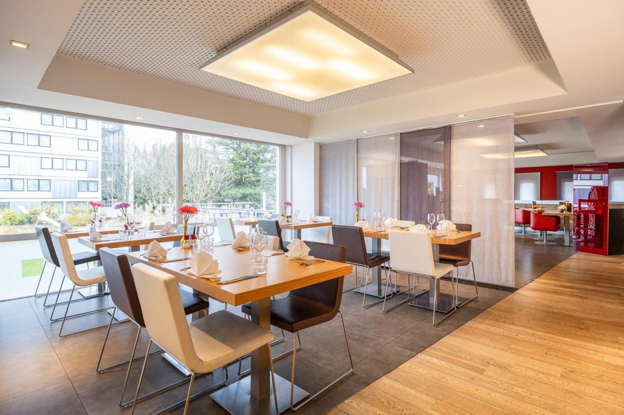 Novotel Brussels Airport Diegem Ngoại thất bức ảnh