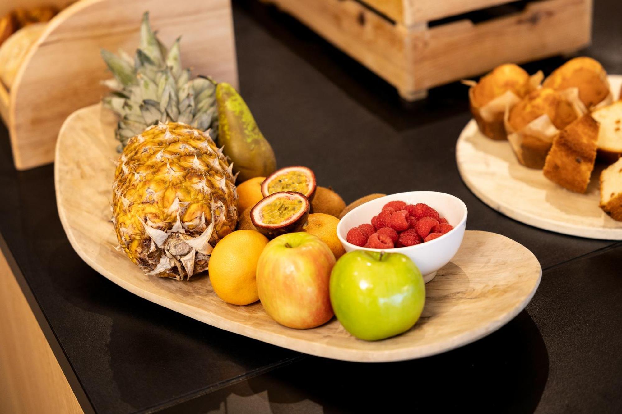 Novotel Brussels Airport Diegem Ngoại thất bức ảnh