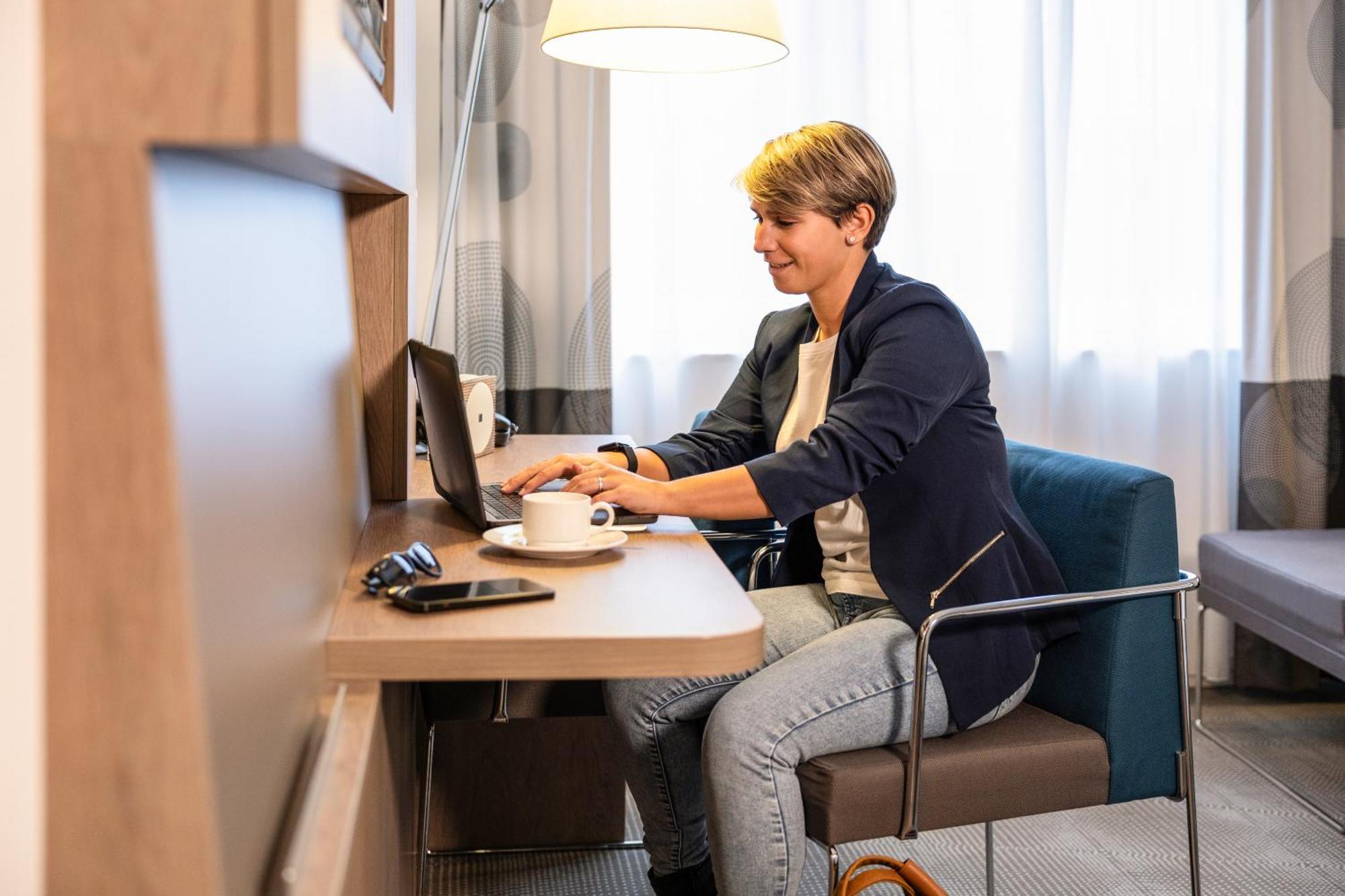 Novotel Brussels Airport Diegem Ngoại thất bức ảnh