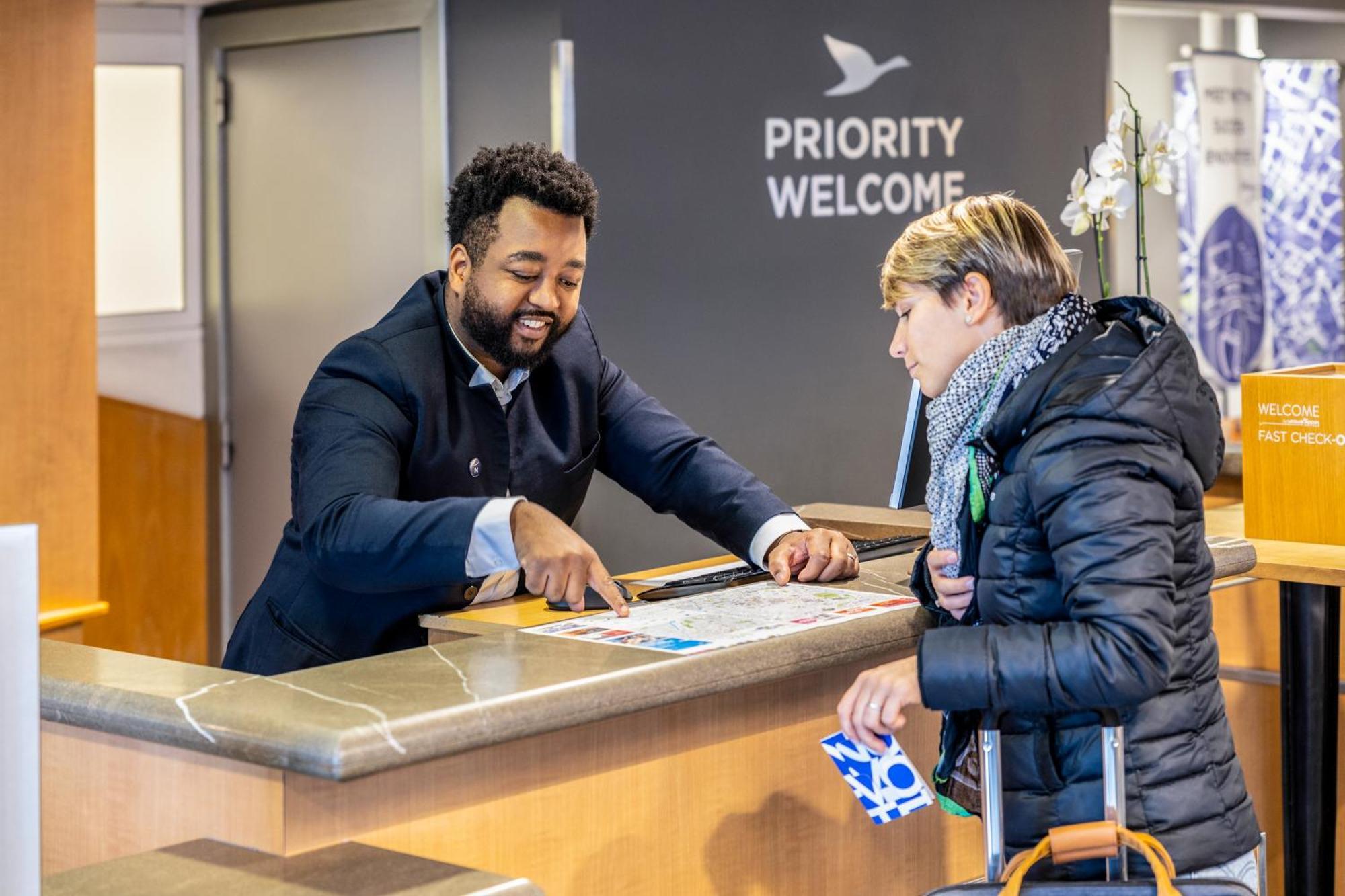 Novotel Brussels Airport Diegem Ngoại thất bức ảnh