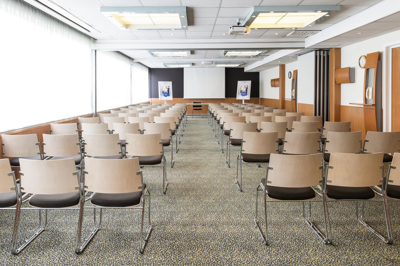 Novotel Brussels Airport Diegem Ngoại thất bức ảnh